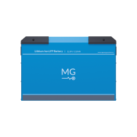 MG LFP Battery 12,8V/210Ah/2700Wh