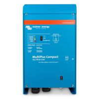 Victron MultiPlus Compact 12/1600/70-16