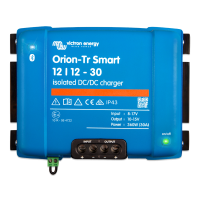 Victron acculader Orion-Tr Smart 12/12-30A (360W) geïsoleerd
