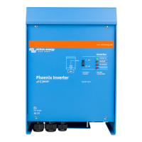 Victron Omvormer Phoenix 48/3000