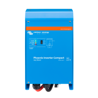 Victron Omvormer Phoenix Compact 12/1600
