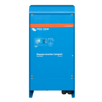 Victron Omvormer Phoenix Compact 12/2000