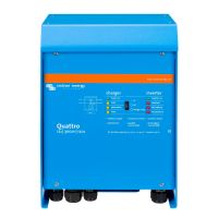 Victron Quattro 12/3000/120-50/50