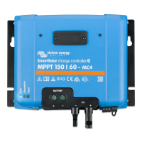 Victron SmartSolar MPPT 150/60-MC4 