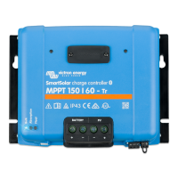 Victron SmartSolar MPPT 150/60-Tr (12V/24V/48V-60A)