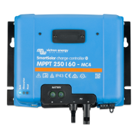Victron SmartSolar MPPT 250/60-MC4 (12V/24V/48V-60A)