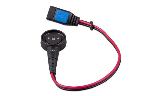 Bluepowershop | Victron MagCode Power Port (chassisdeel